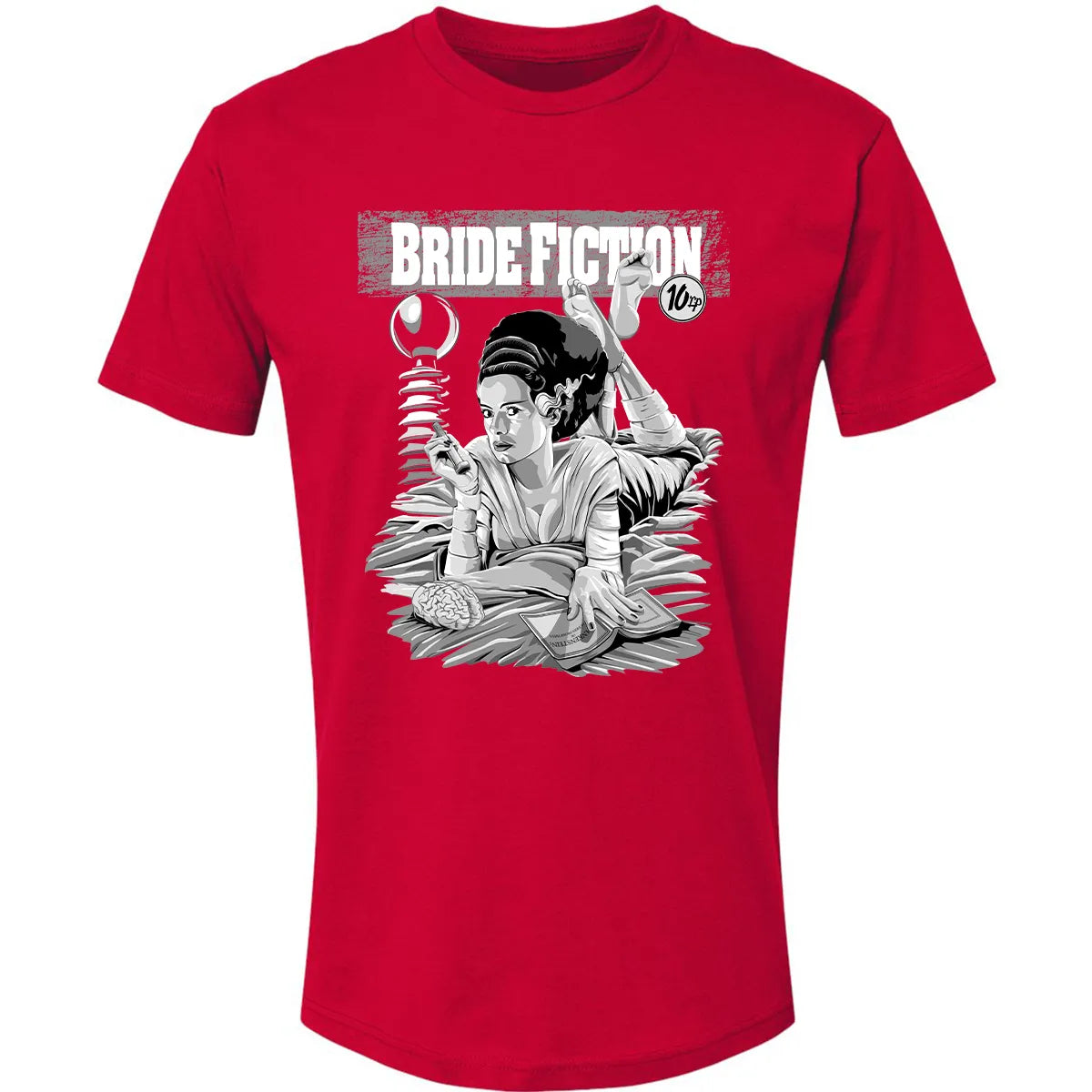 Premium Unisex T-shirt - KN6MTJCE