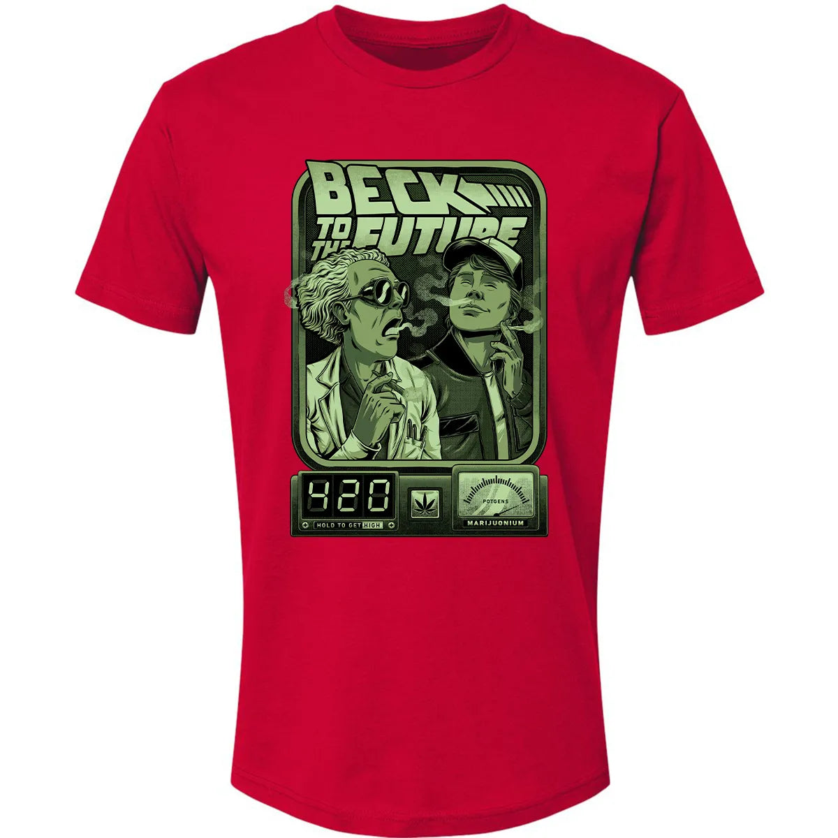 Premium Unisex T-shirt - A2URJCZ4