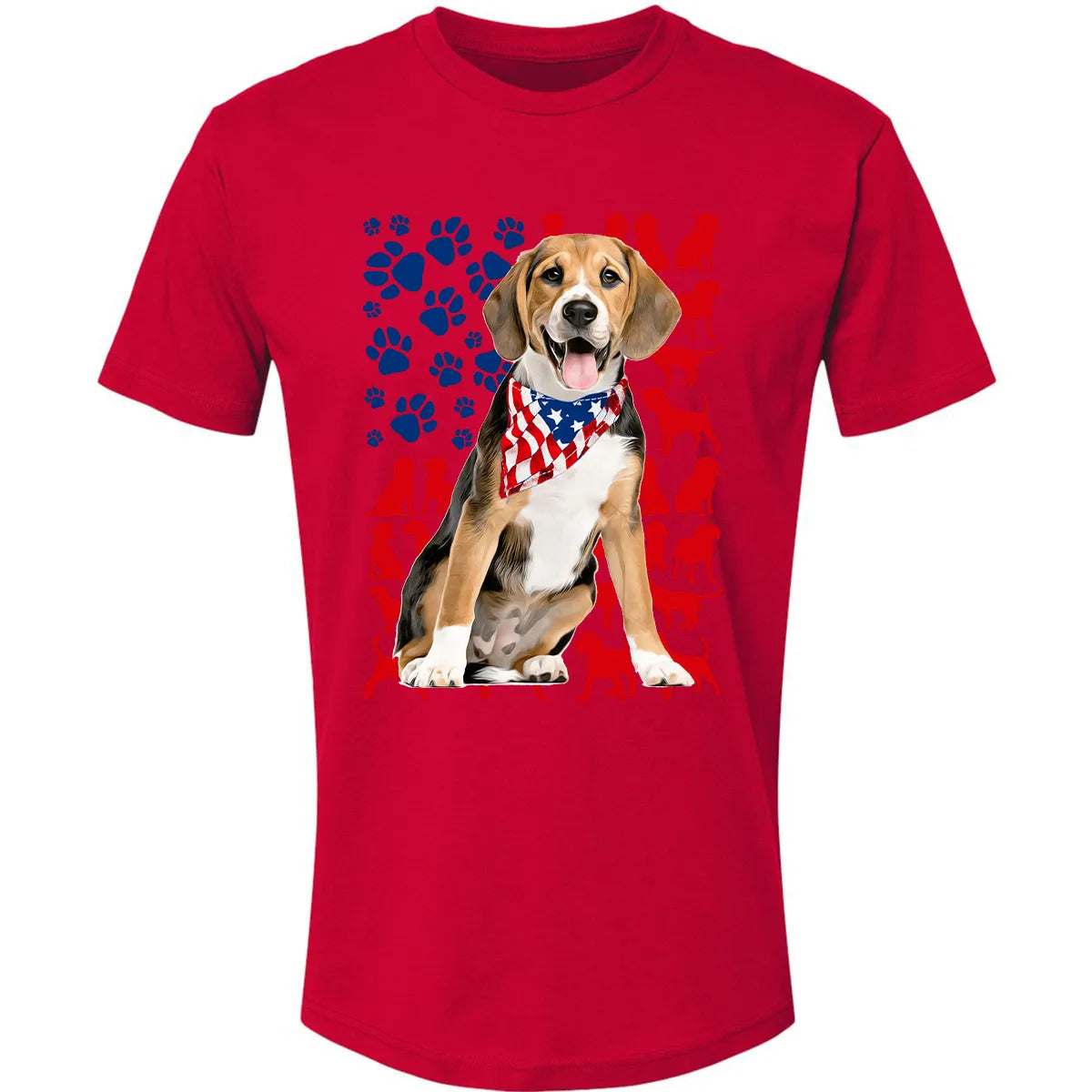 Premium Unisex T-shirt - 7PFDLZRJ