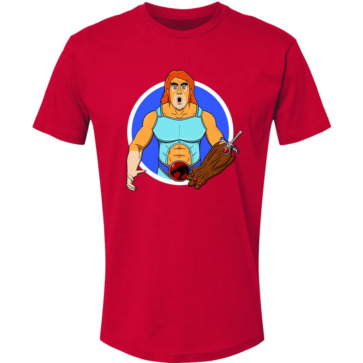 Premium Unisex T-shirt - XNLF2ZLM
