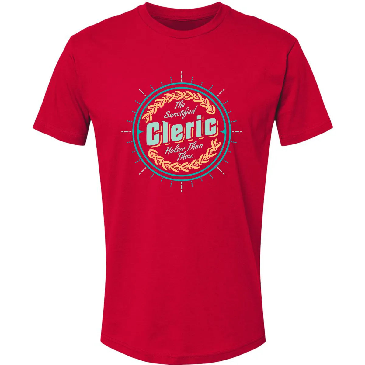 Premium Unisex T-shirt - 28478NWX