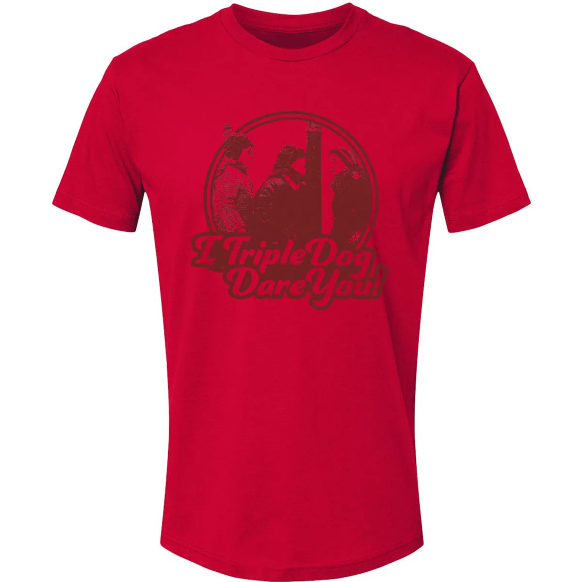 Premium Unisex T-shirt - Q8QKK3D2