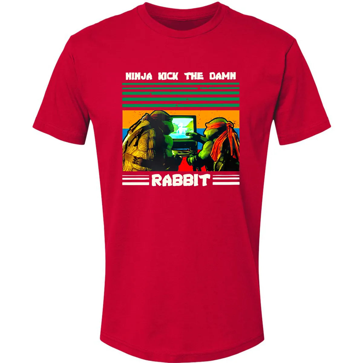 Premium Unisex T-shirt - LDHBAC8V