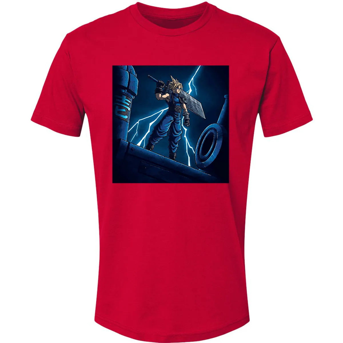 Premium Unisex T-shirt - FPWL2MUF