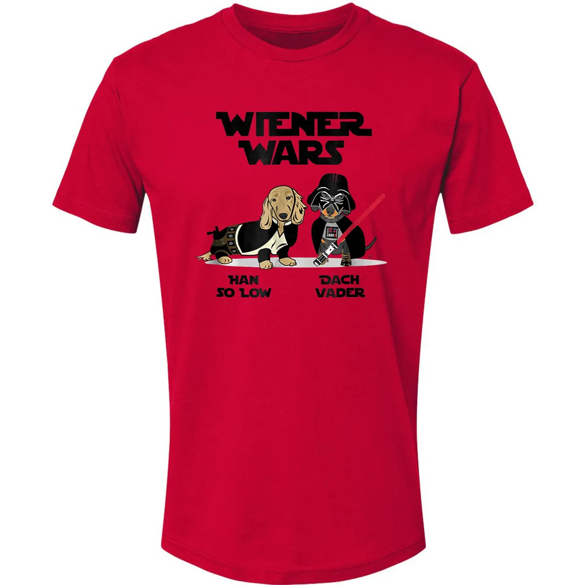 Premium Unisex T-shirt - 5TX6PZGN