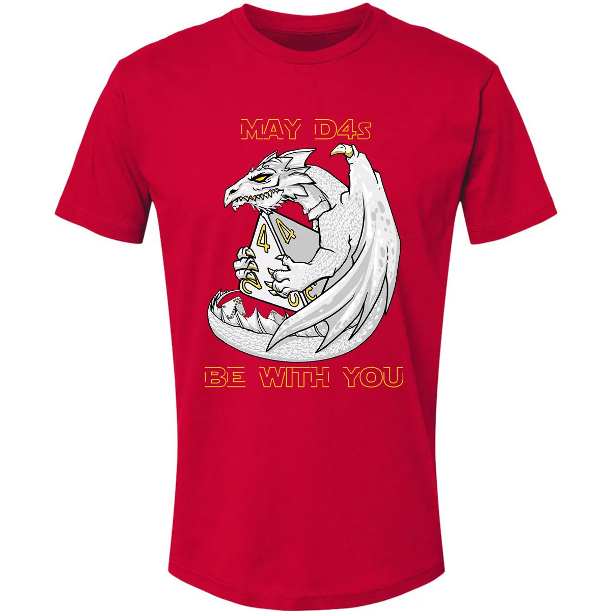 Premium Unisex T-shirt - YRE6FVCC