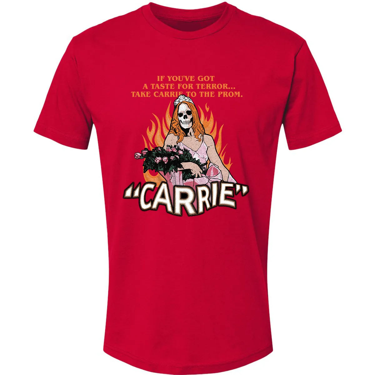 Premium Unisex T-shirt - S6B98THD