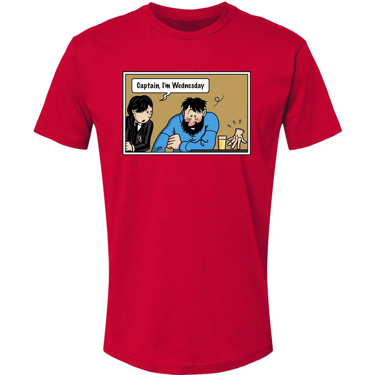 Premium Unisex T-shirt - J9H48873