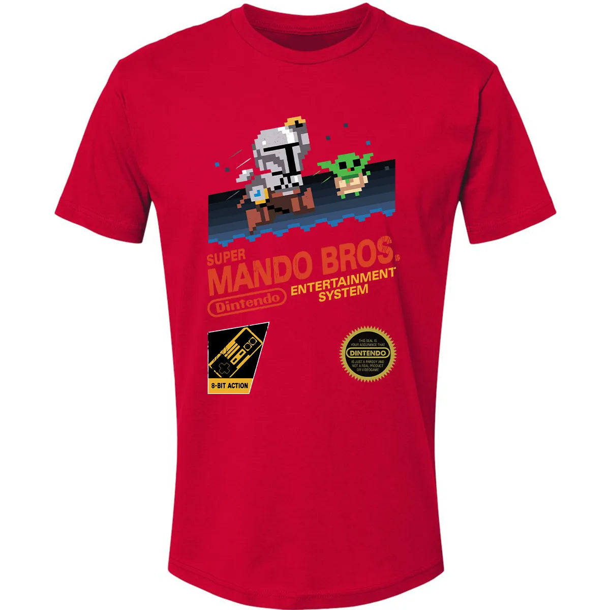 Premium Unisex T-shirt - K4R2WKXJ