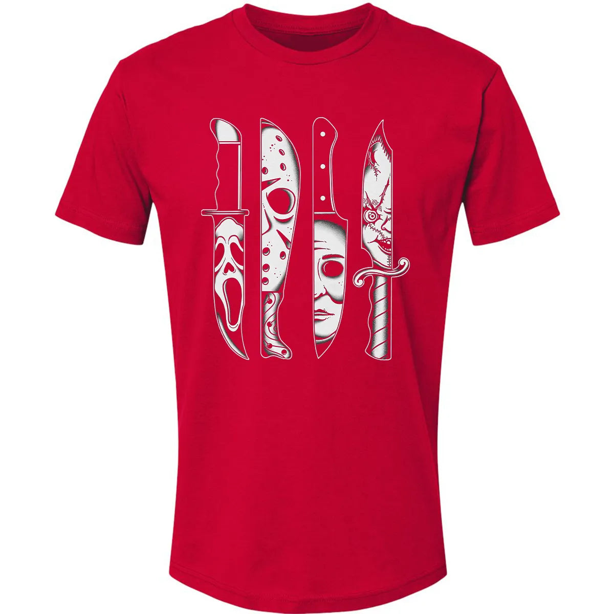 Premium Unisex T-shirt - V4WPQTQ1