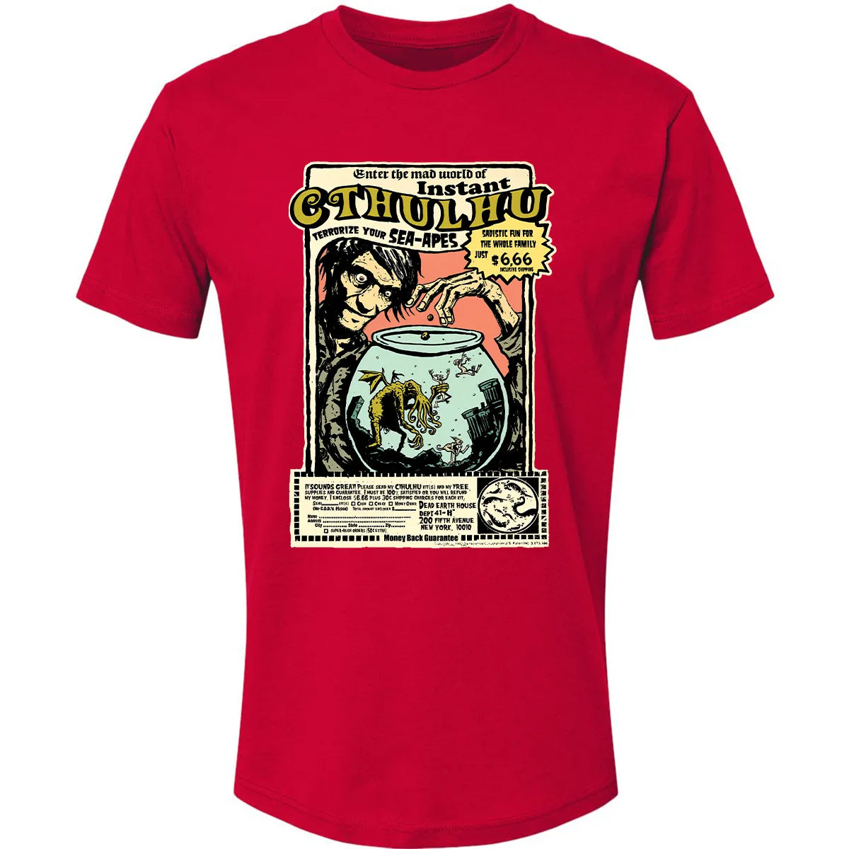 Premium Unisex T-shirt - 3P2F9HJY