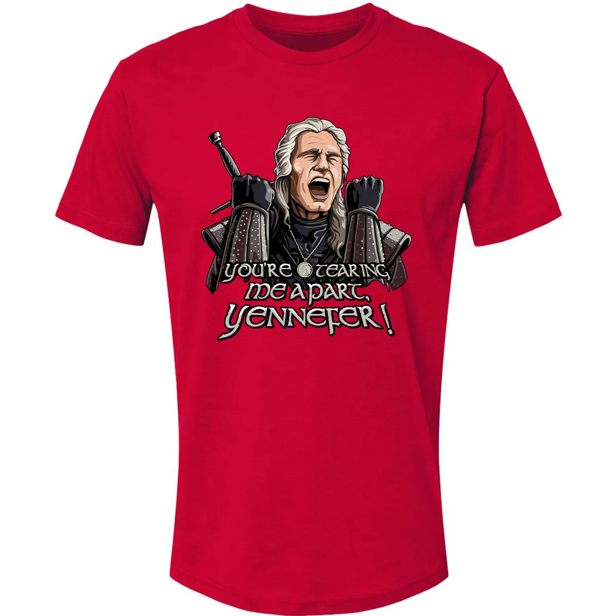 Premium Unisex T-shirt - KVRA51QN