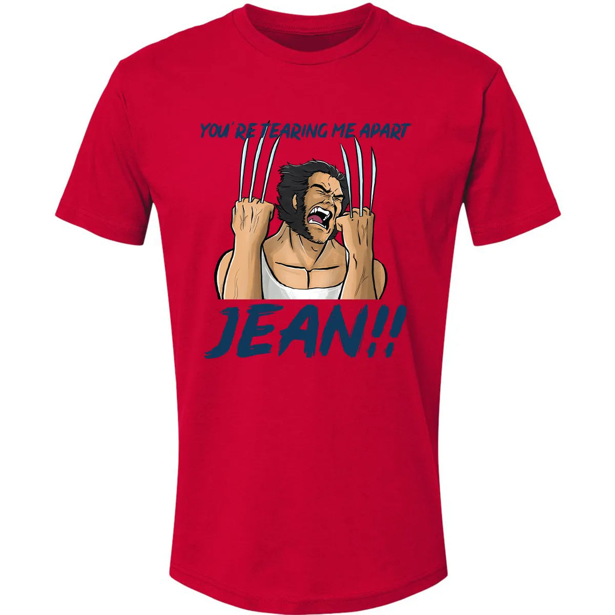 Premium Unisex T-shirt - 1WJGSY5N