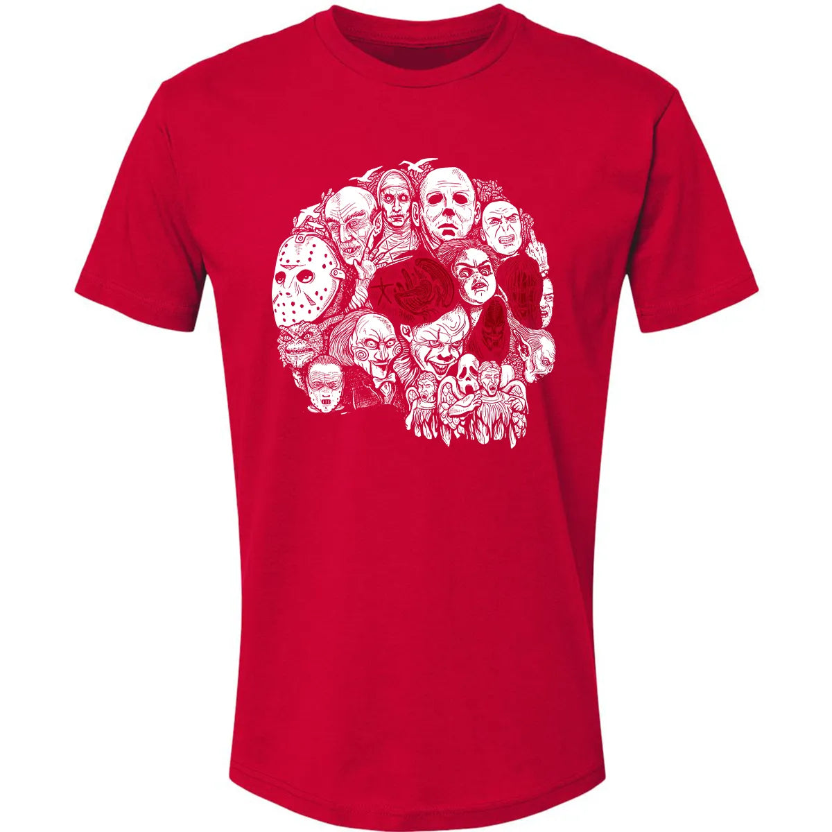 Premium Unisex T-shirt - 78GA7A7D