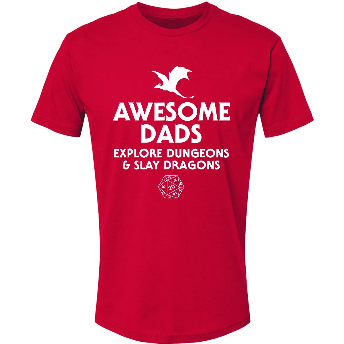 Premium Unisex T-shirt - NPCZ83RK