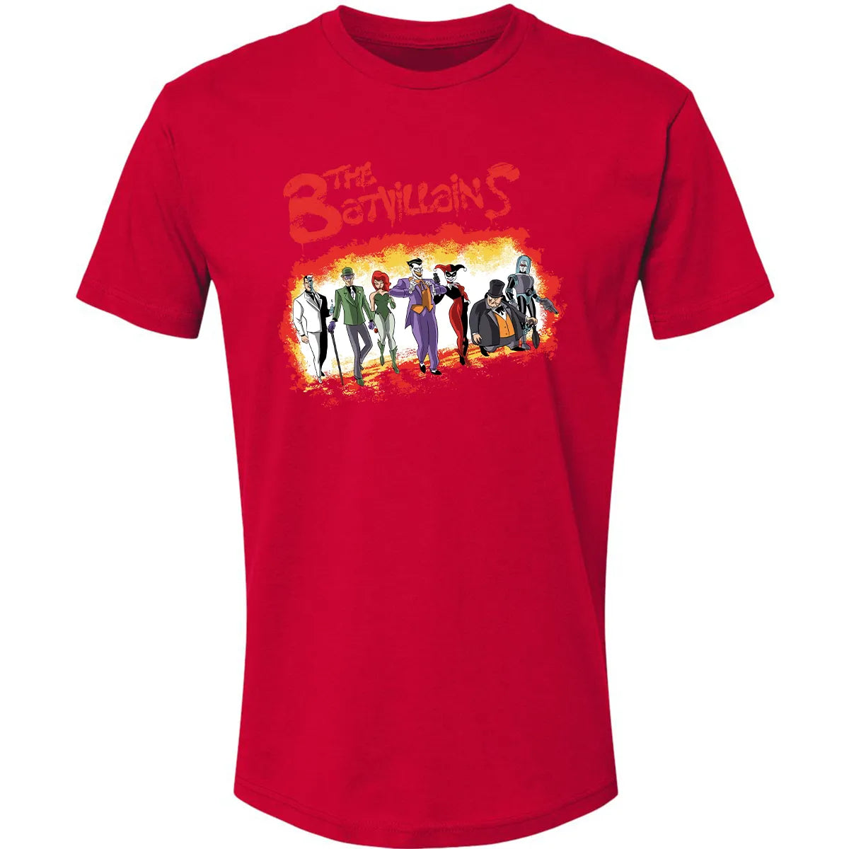 Premium Unisex T-shirt - MKGV24B7