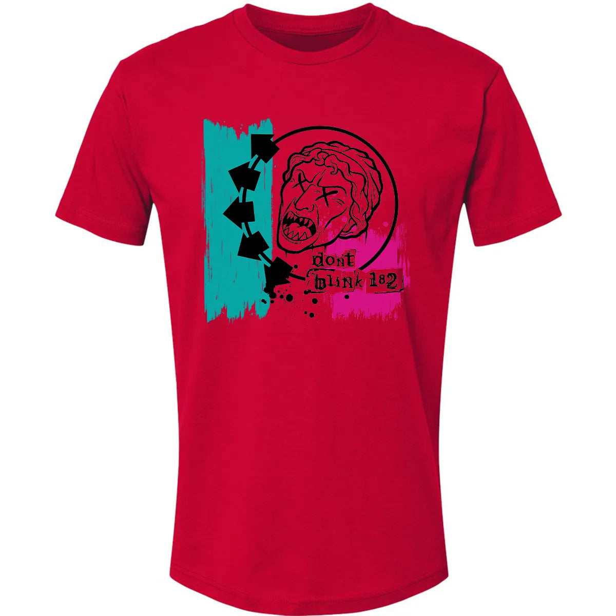 Premium Unisex T-shirt - RX3ZFD6X