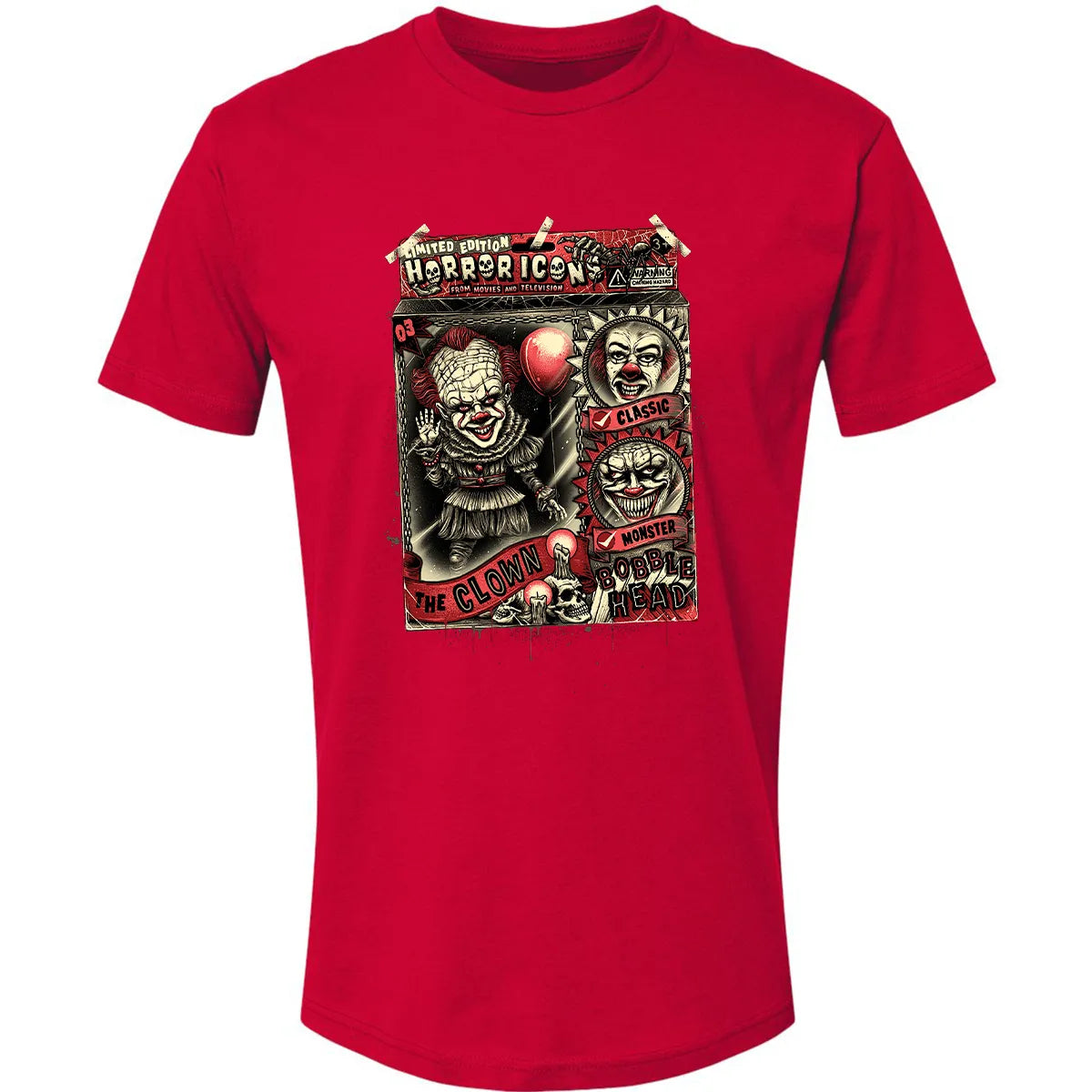 Premium Unisex T-shirt - TM79GFYQ