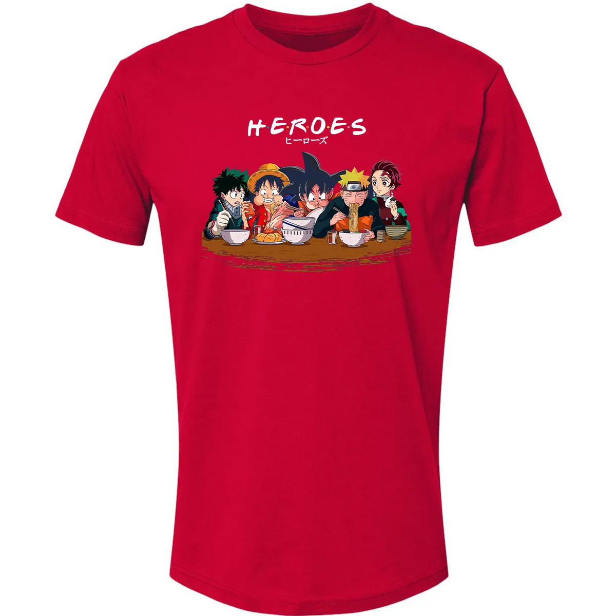 Premium Unisex T-shirt - NZDXL7X8