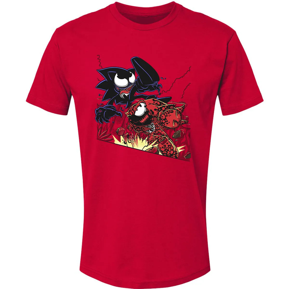 Premium Unisex T-shirt - VHAQEVNJ