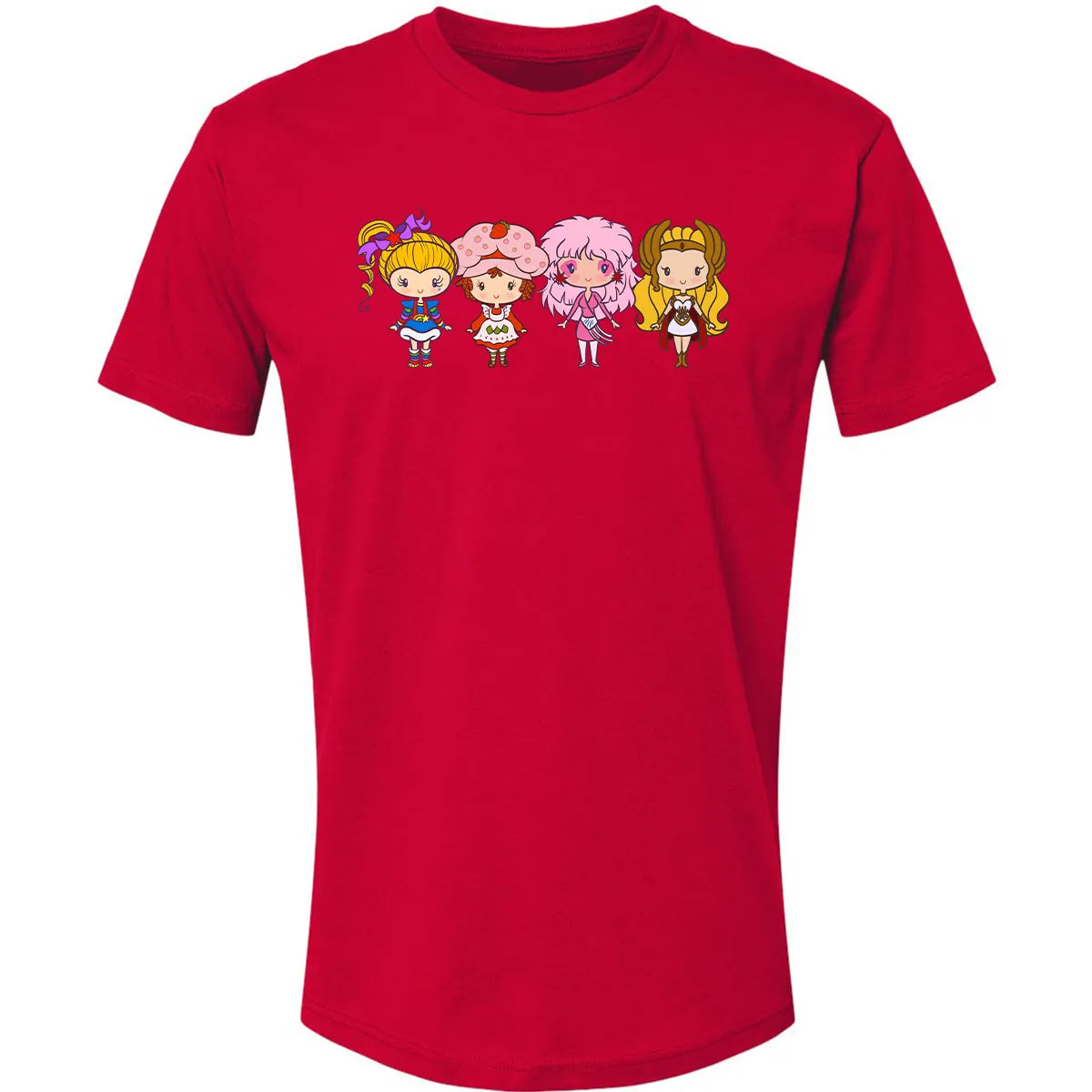 Premium Unisex T-shirt - PHA9K3YY