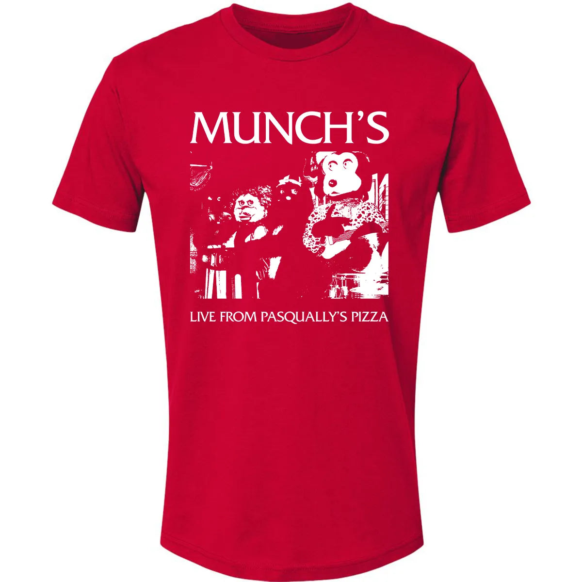 Premium Unisex T-shirt - XJGVXGUU