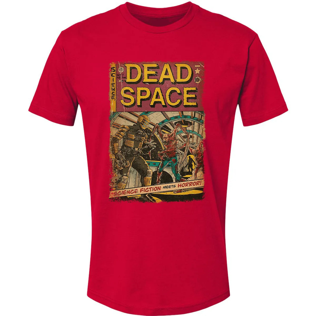 Premium Unisex T-shirt - YGQR89Y6