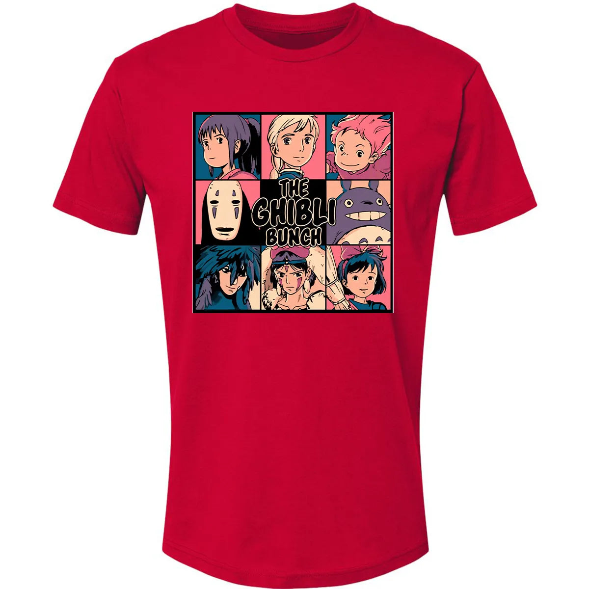 Premium Unisex T-shirt - 41TZNXHP