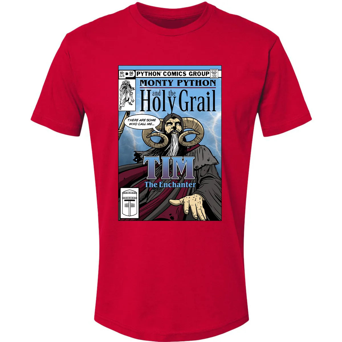 Premium Unisex T-shirt - GBDALM9Q