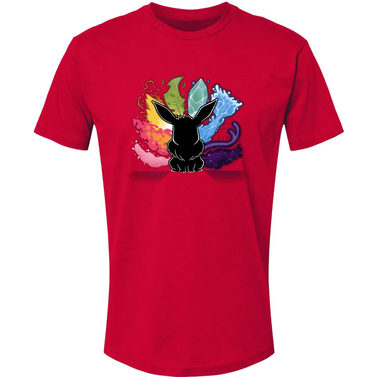 Premium Unisex T-shirt - QC73V4XA