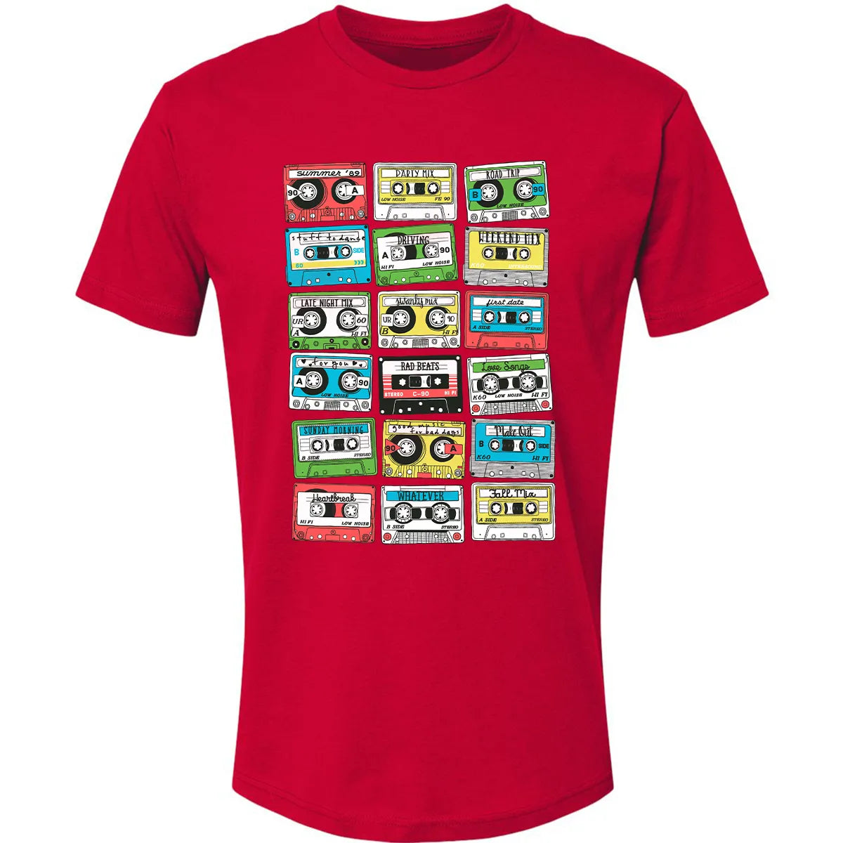 Premium Unisex T-shirt - 2EHZU661