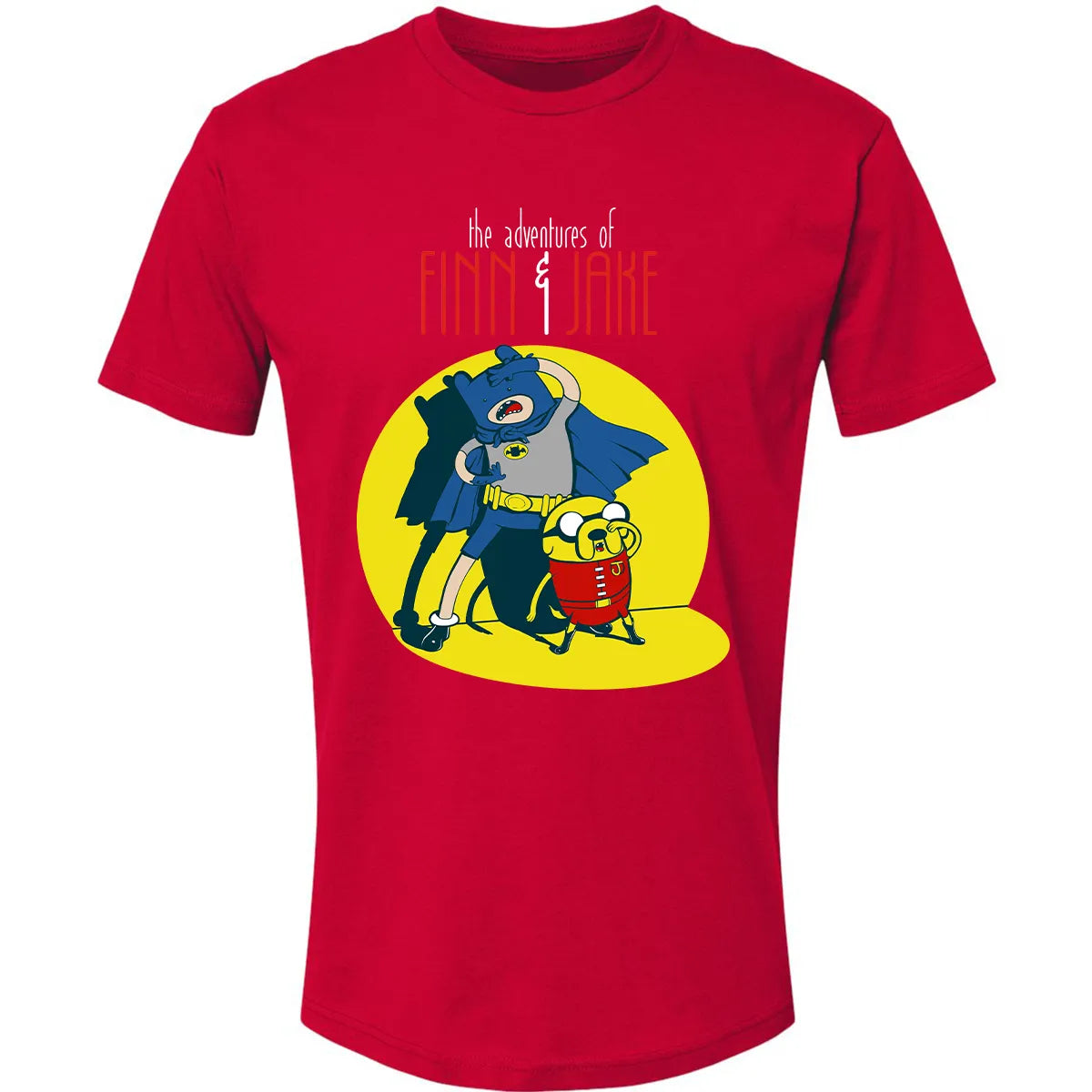 Premium Unisex T-shirt - V8GKYCV4