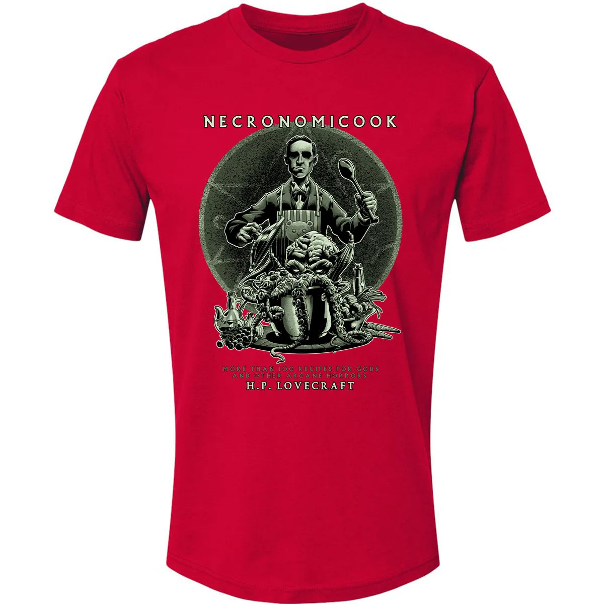 Premium Unisex T-shirt - TG1Y553Q