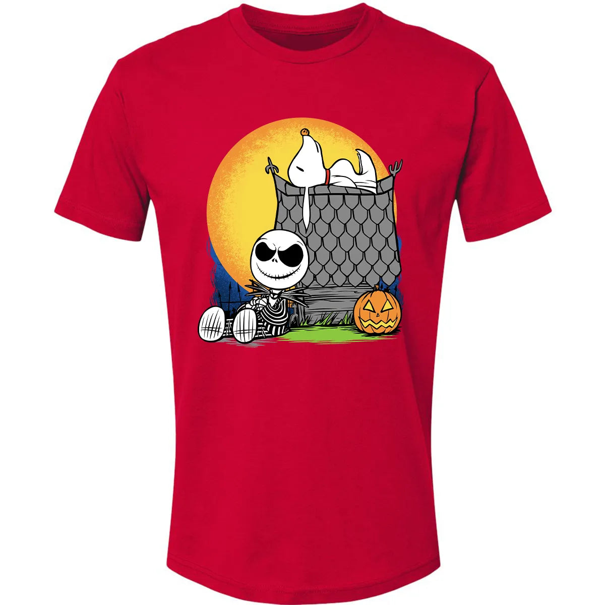 Premium Unisex T-shirt - 4K4WA3DT