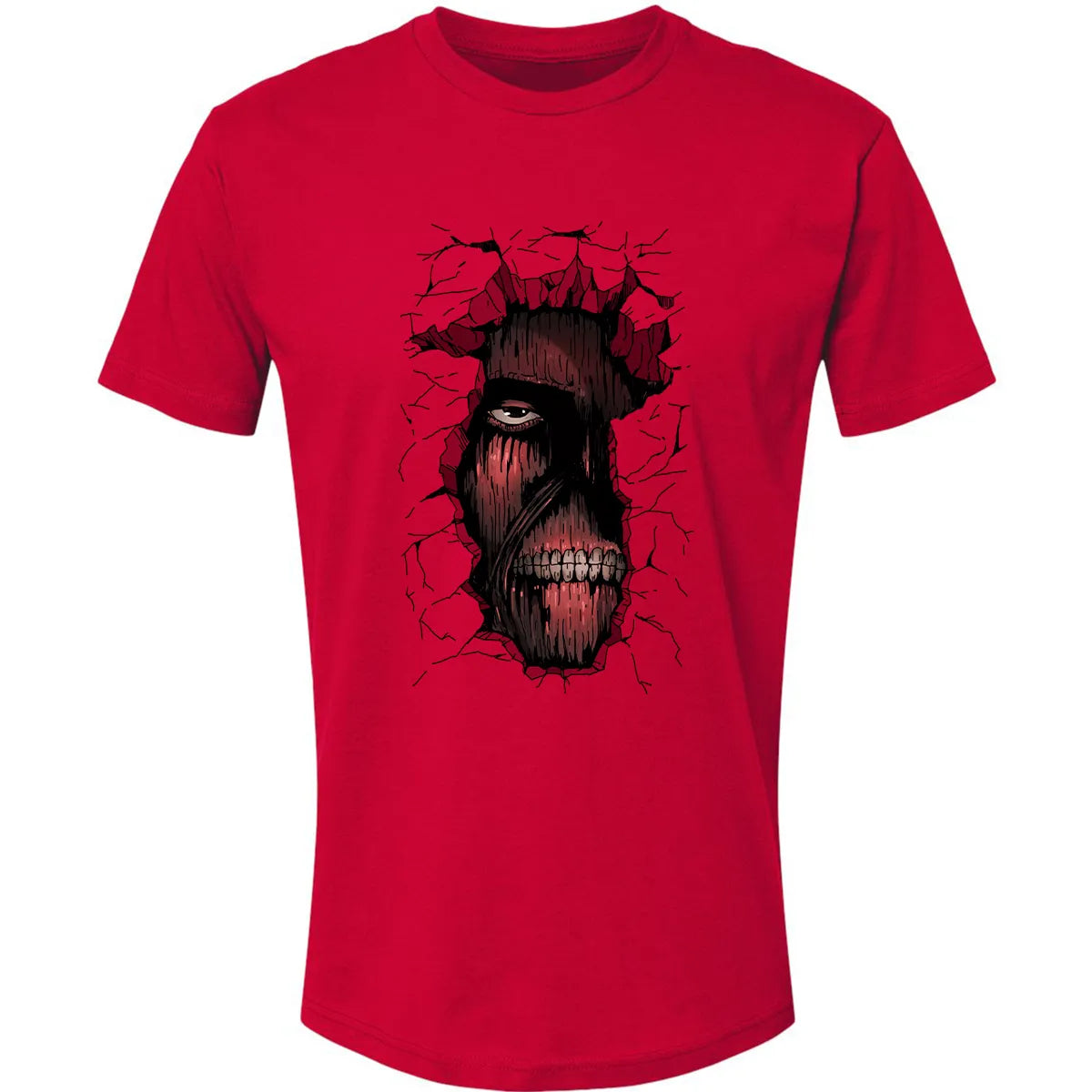 Premium Unisex T-shirt - 8AGZ9UJ2