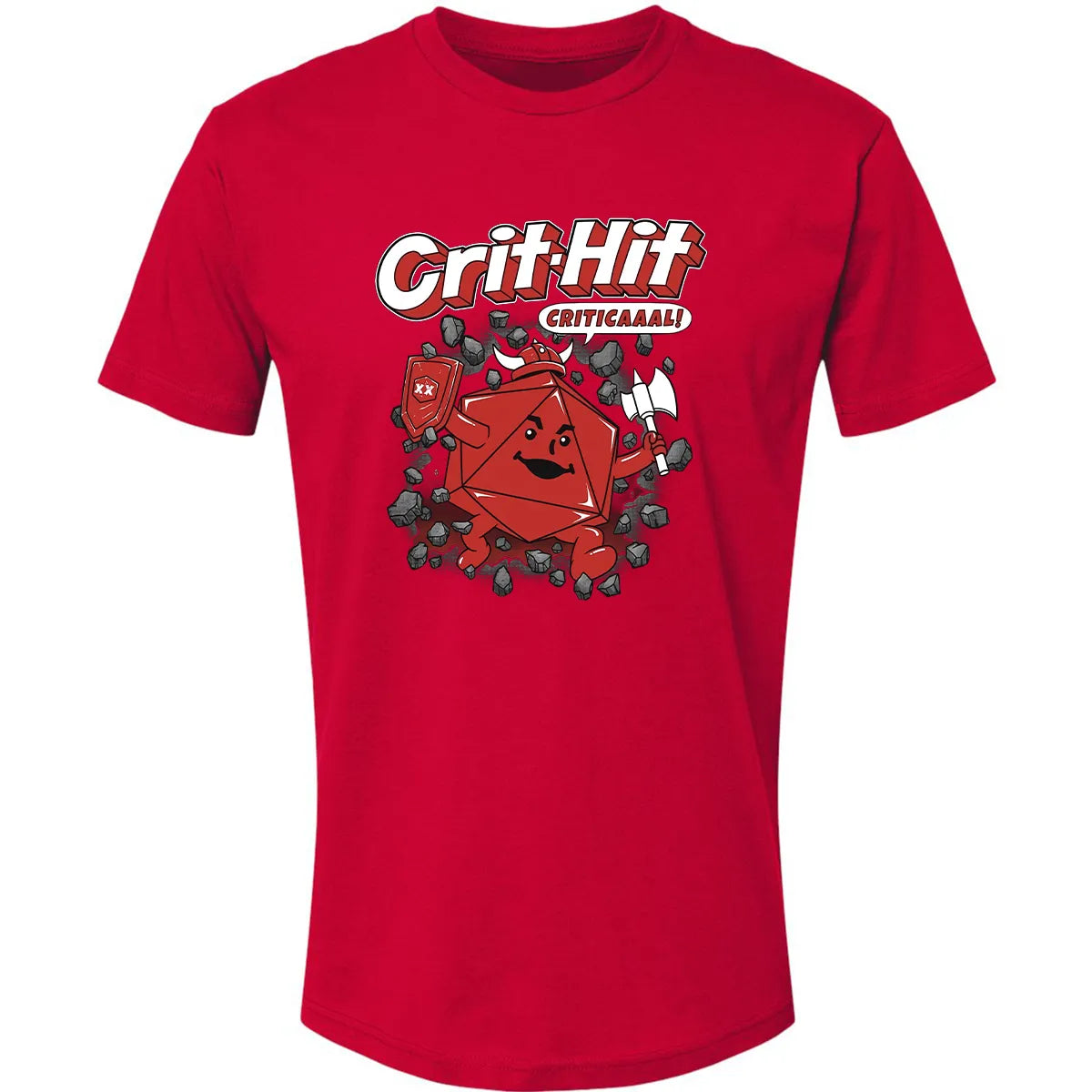 Premium Unisex T-shirt - 69RGQK8W