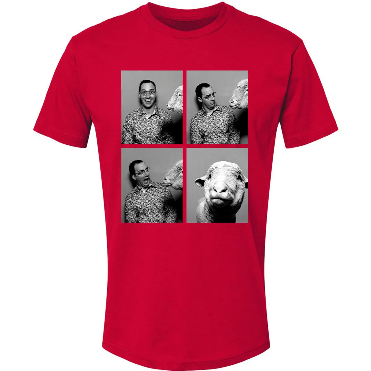 Premium Unisex T-shirt - EJLPZG3M