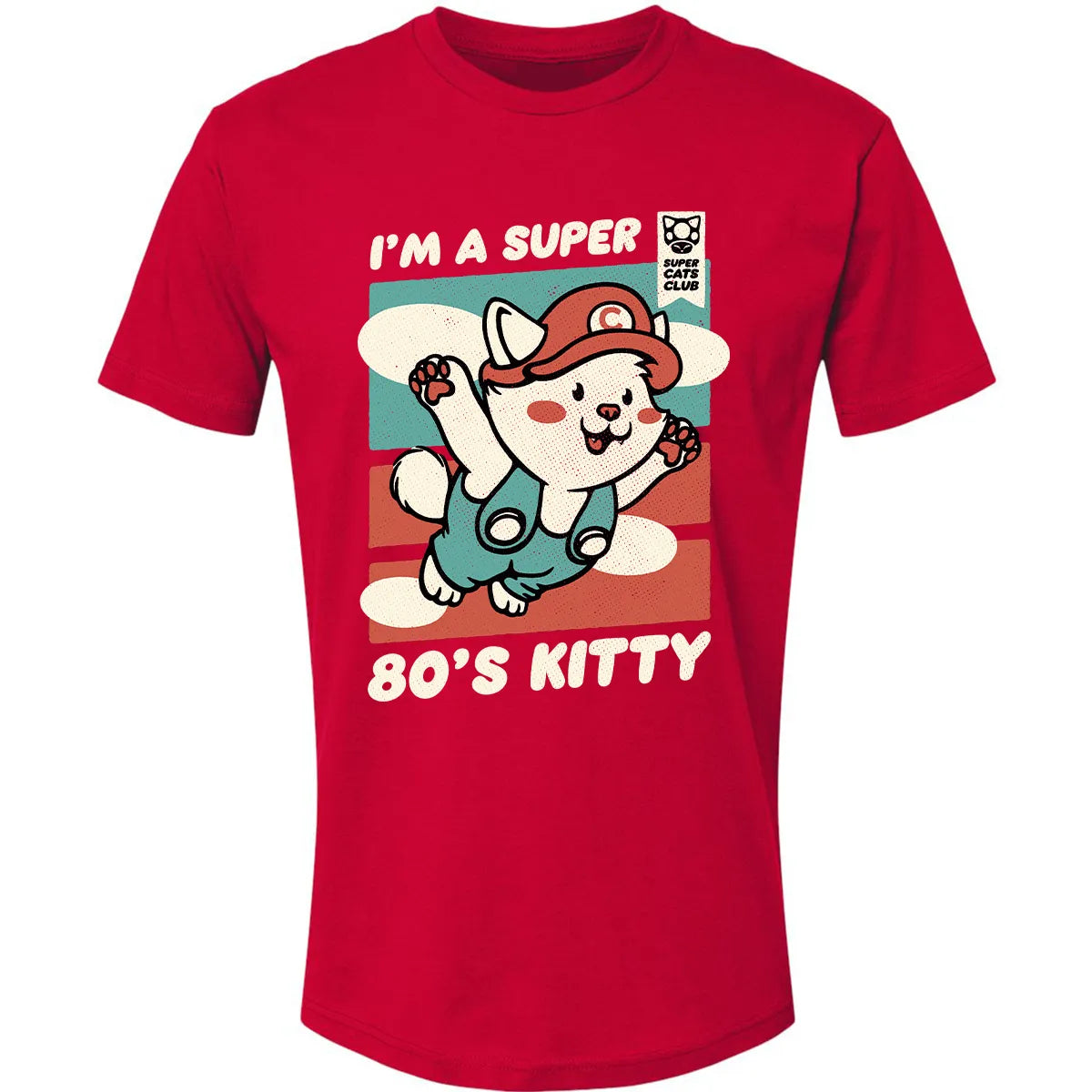 Premium Unisex T-shirt - L7HEQC5P