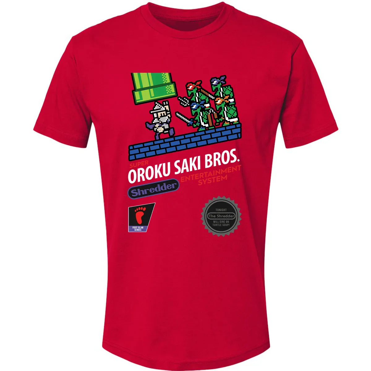 Premium Unisex T-shirt - P639RYTB