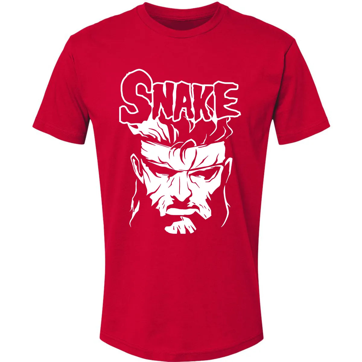 Premium Unisex T-shirt - QQQZNLPC