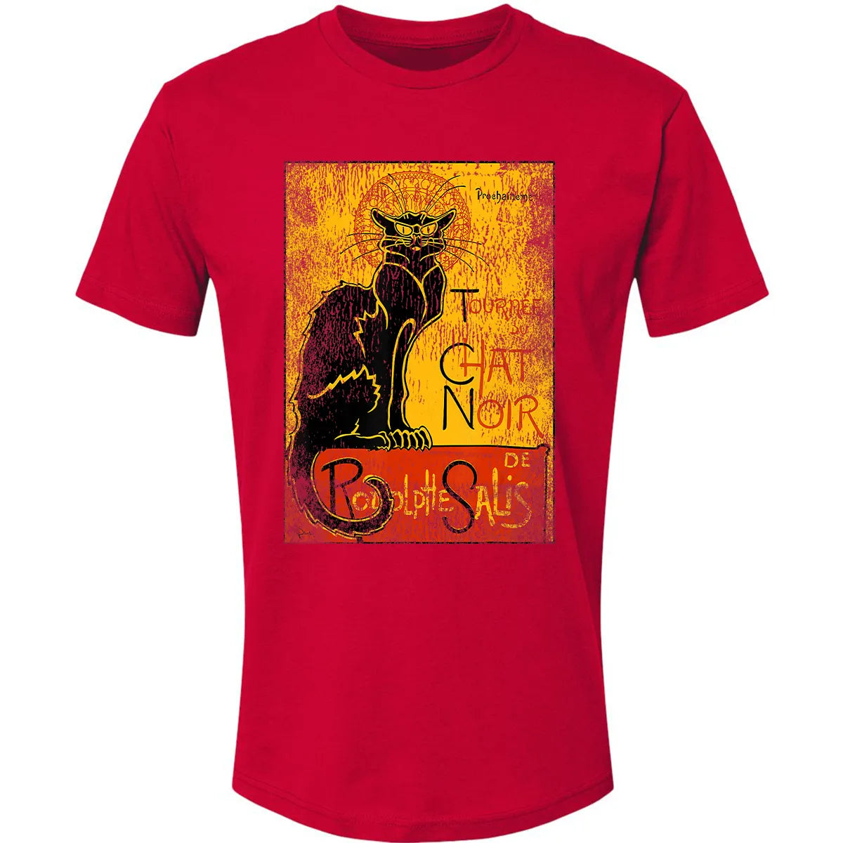 Premium Unisex T-shirt - XR8ETBGA