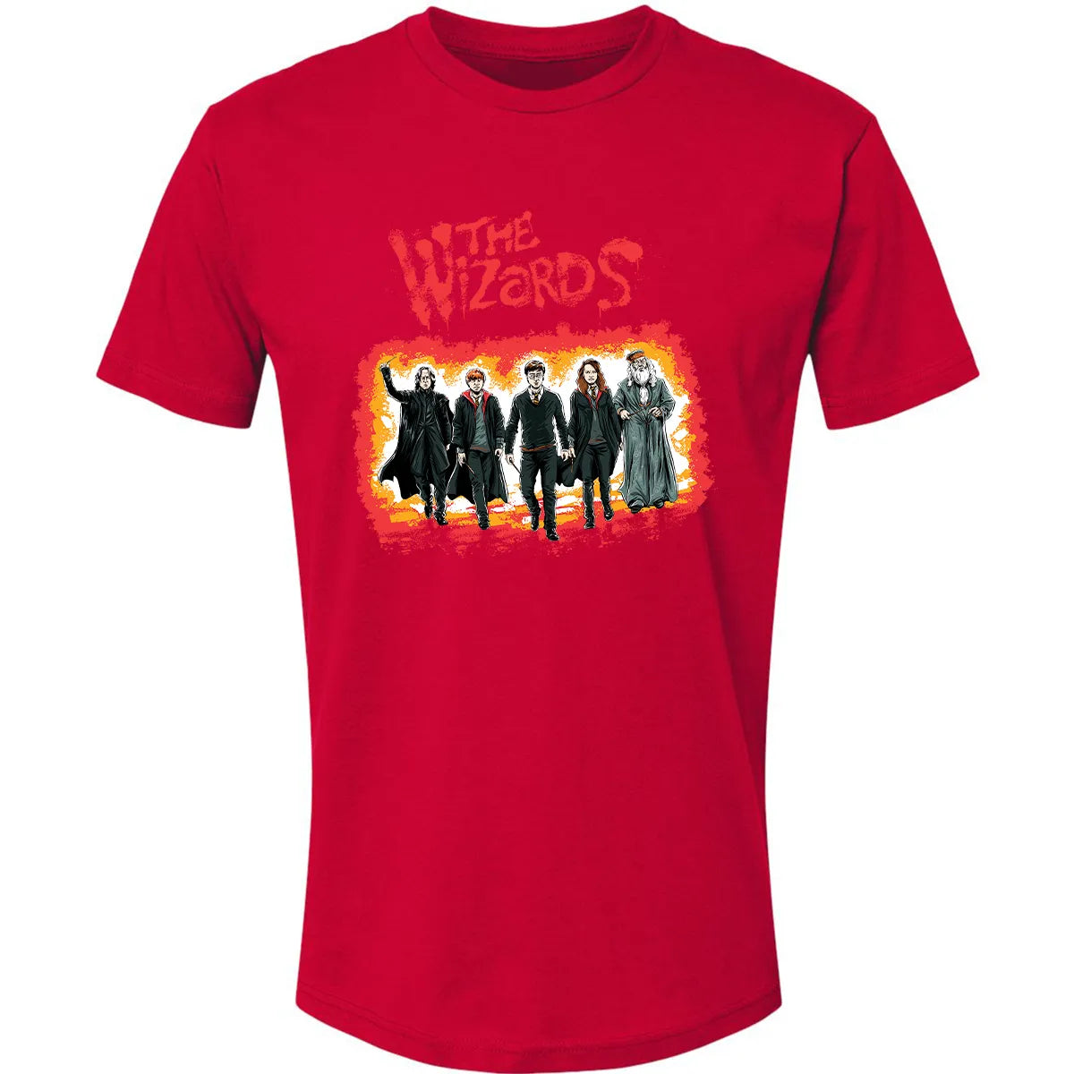 Premium Unisex T-shirt - NRLVNWQZ