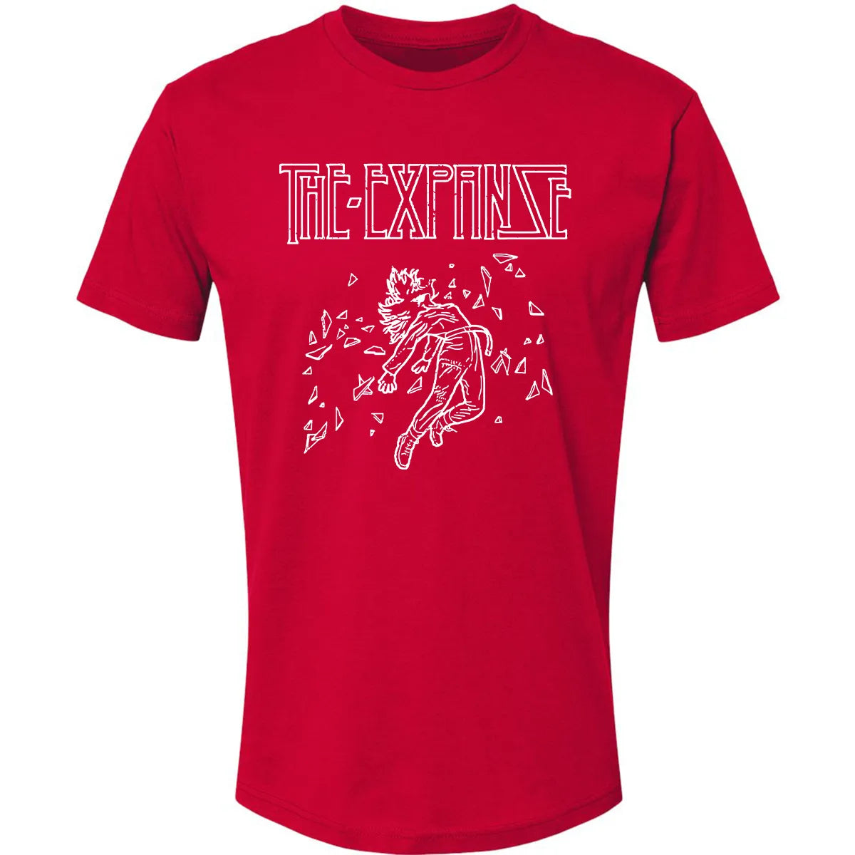 Premium Unisex T-shirt - P3F25YY2
