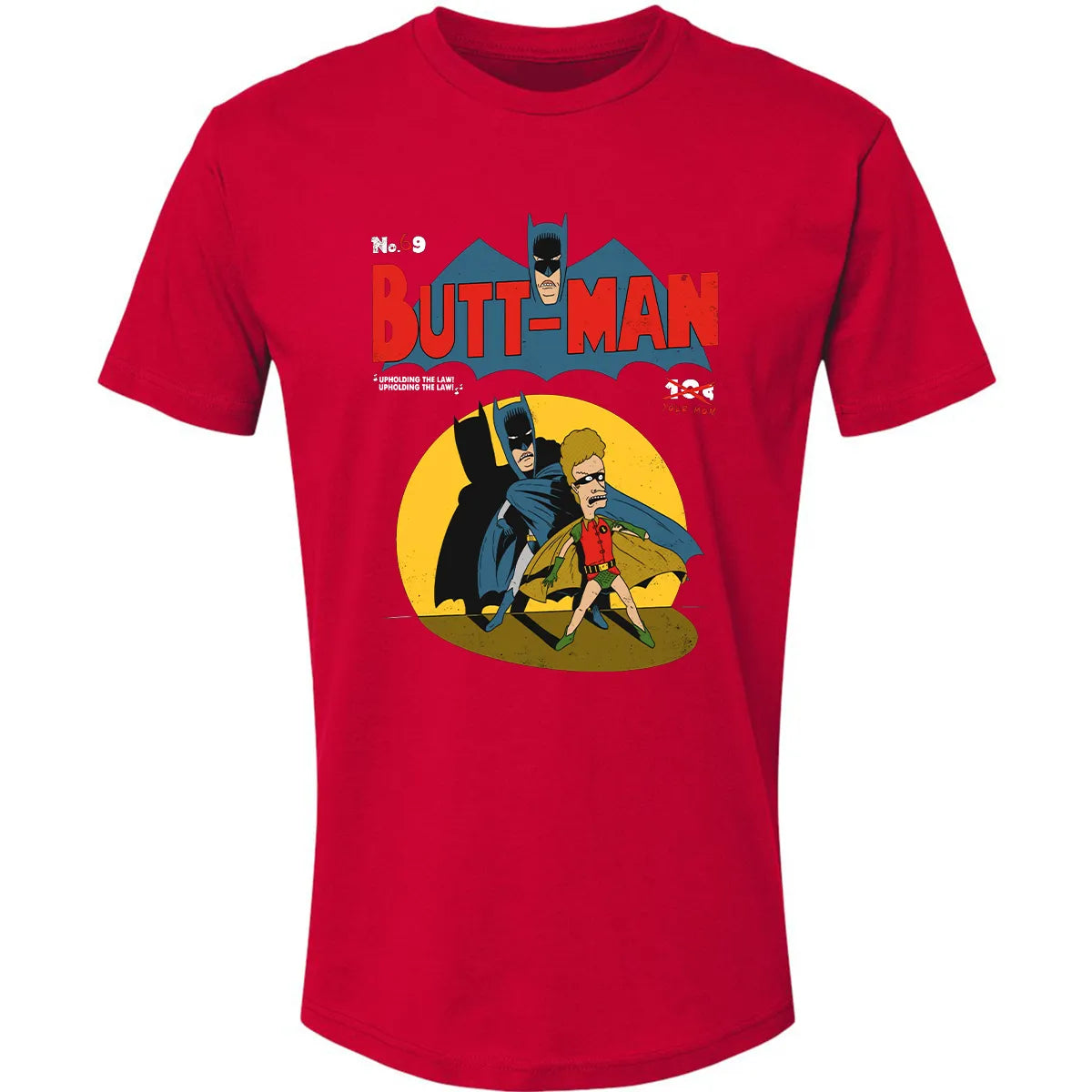 Premium Unisex T-shirt - M4CK3CVD