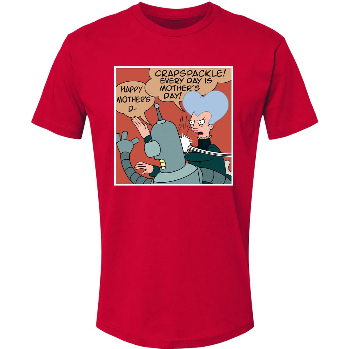 Premium Unisex T-shirt - SJMN4WLB