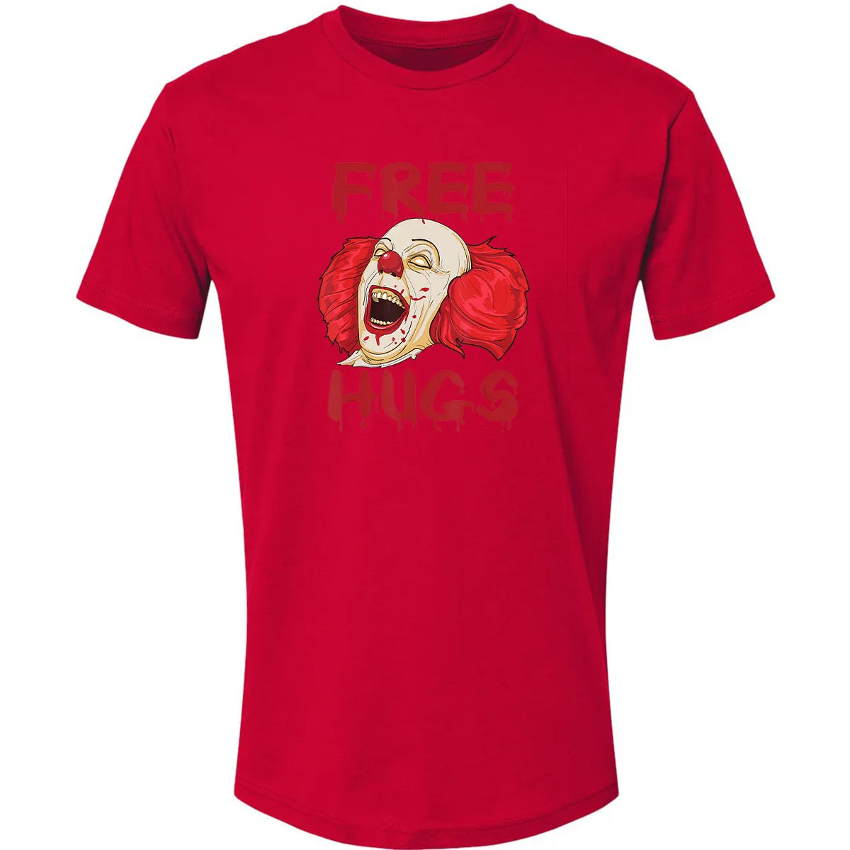 Premium Unisex T-shirt - A62KQP2F