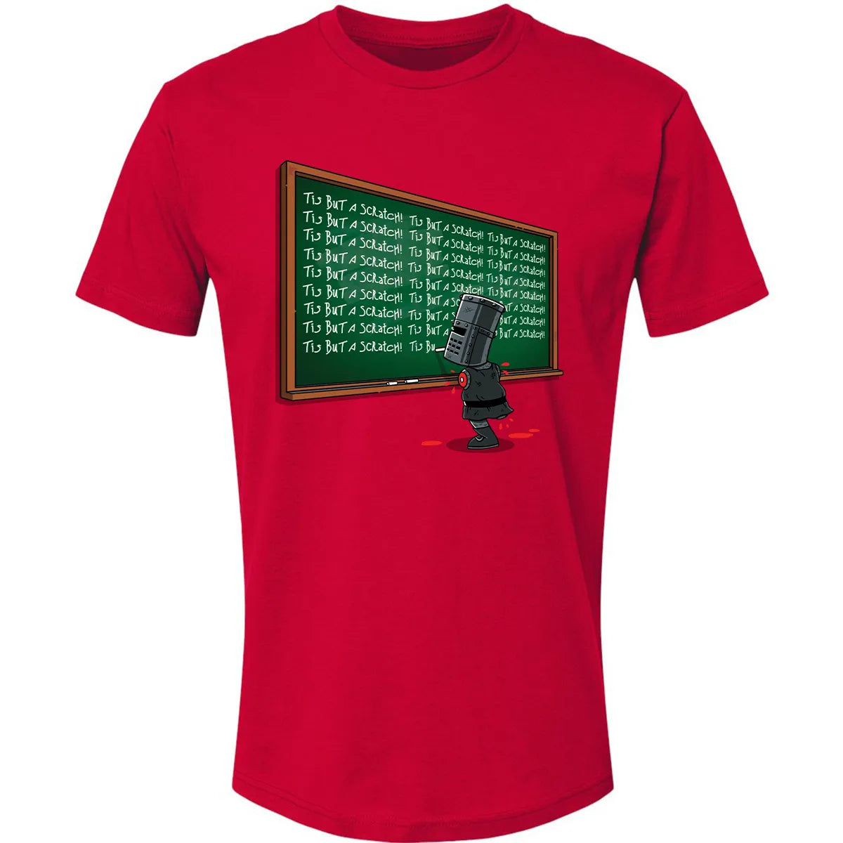 Premium Unisex T-shirt - EV2K5KLT