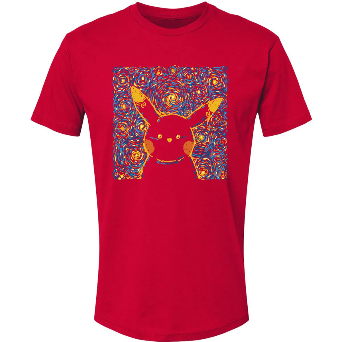 Premium Unisex T-shirt - A8XKYLDZ