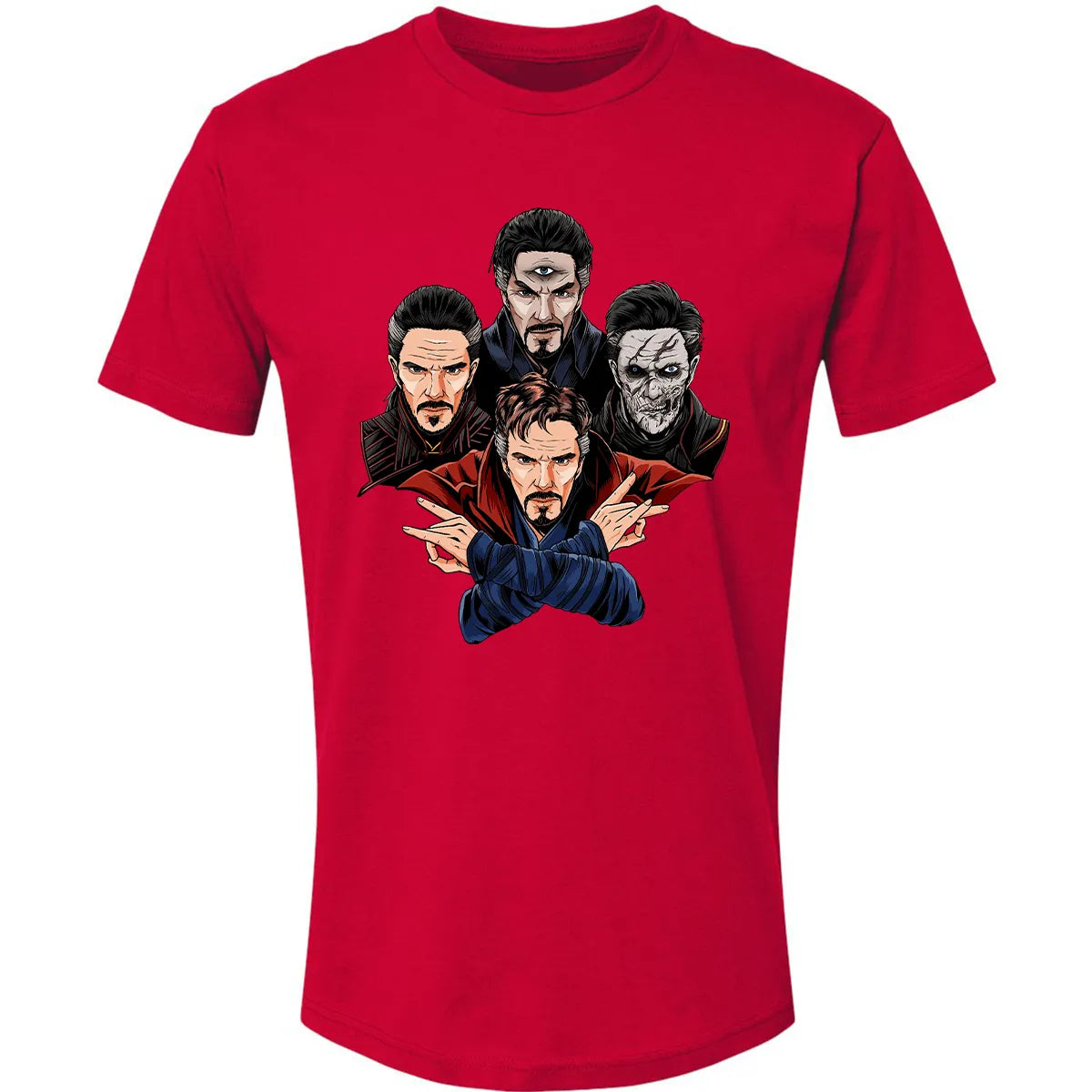 Premium Unisex T-shirt - AAPRKQZW