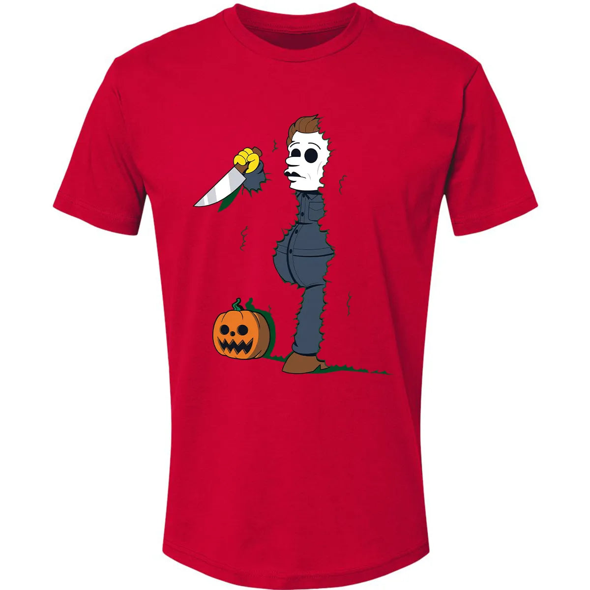 Premium Unisex T-shirt - U562XQX2